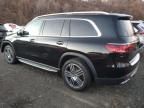 2024 Mercedes-Benz GLS 450 4matic