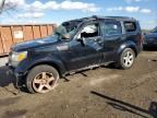 2007 Dodge Nitro SLT