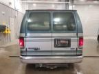 1995 Ford Econoline E150 Van