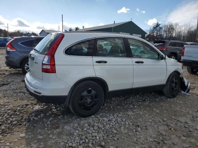 2011 Honda CR-V LX