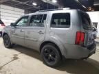 2009 Honda Pilot EXL