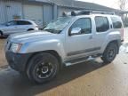 2012 Nissan Xterra OFF Road