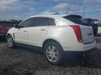 2010 Cadillac SRX Luxury Collection