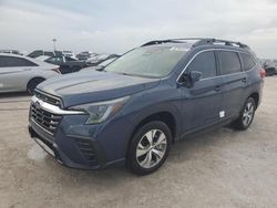 Subaru salvage cars for sale: 2023 Subaru Ascent Premium