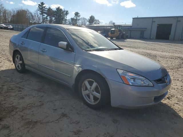 2003 Honda Accord EX