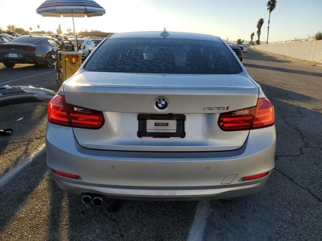 2013 BMW 328 I