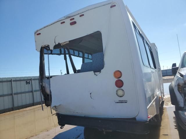 2014 Chevrolet Express G4500