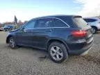 2018 Mercedes-Benz GLC 300 4matic