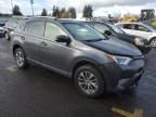 2016 Toyota Rav4 HV XLE