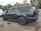 2014 Chevrolet Suburban C1500 LT