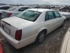 2003 Cadillac Deville