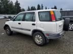 1999 Honda CR-V LX