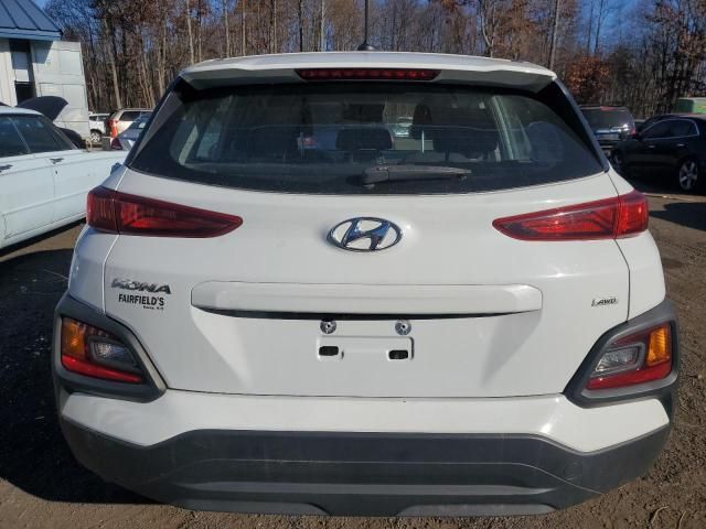 2019 Hyundai Kona SE