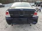 2007 Ford Fusion SE