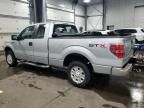 2012 Ford F150 Super Cab