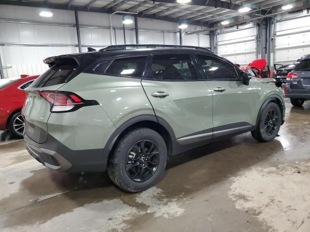 2023 KIA Sportage X-PRO