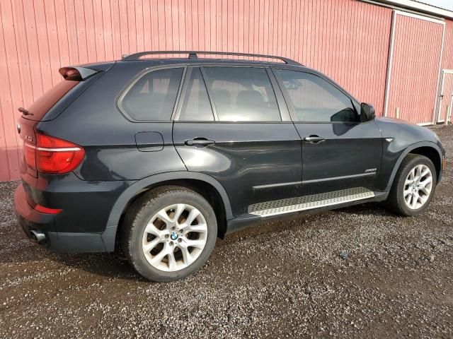 2013 BMW X5 XDRIVE35I