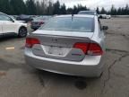 2007 Honda Civic Hybrid