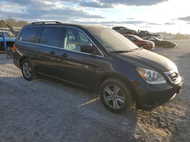 2009 Honda Odyssey Touring