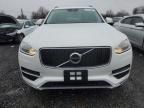 2016 Volvo XC90 T5