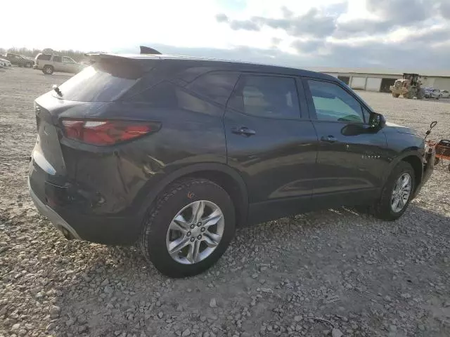 2019 Chevrolet Blazer 1LT