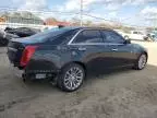 2019 Cadillac CTS Luxury