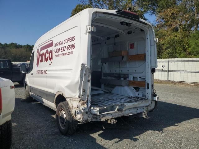 2019 Ford Transit T-250