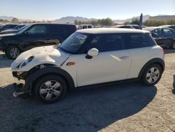 2019 Mini Cooper en venta en Las Vegas, NV