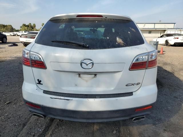 2011 Mazda CX-9