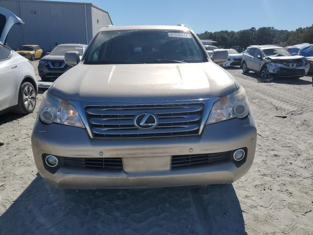 2012 Lexus GX 460 Premium