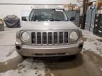 2008 Jeep Patriot Sport