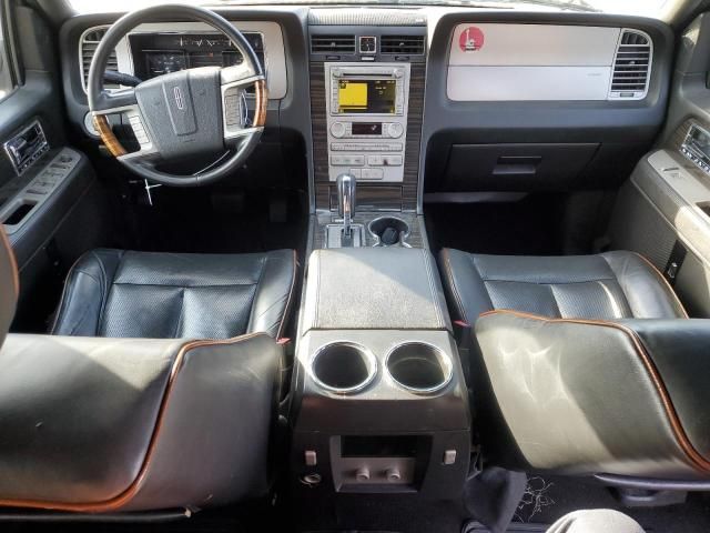 2009 Lincoln Navigator L