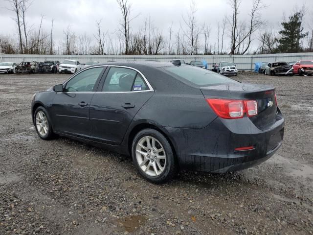 2013 Chevrolet Malibu 2LT