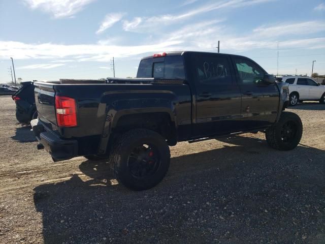 2015 GMC Sierra K1500 SLT