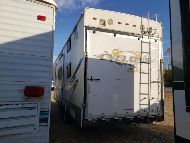 2007 Other 2007 'OTHER RV' 5THWHEELRV