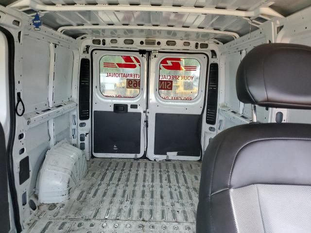 2020 Dodge 2020 RAM Promaster 1500 1500 Standard