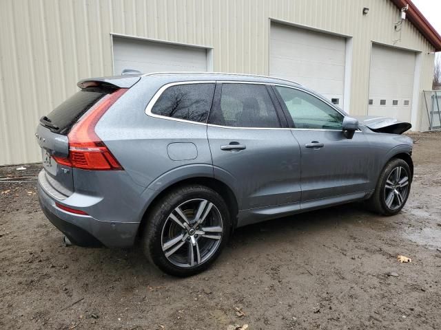 2019 Volvo XC60 T5