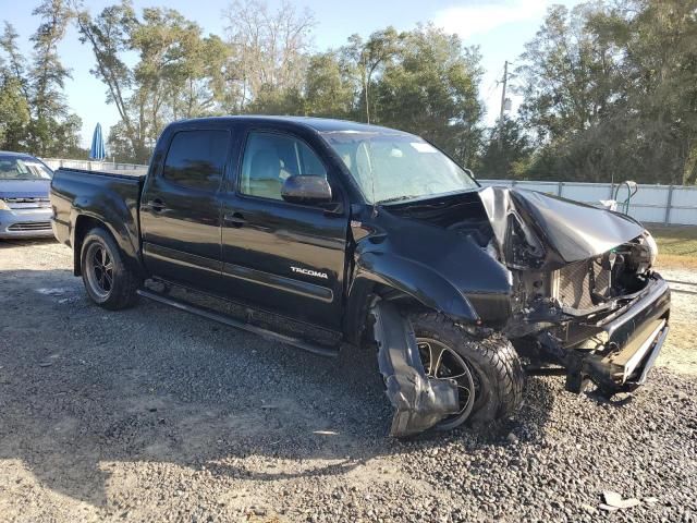 2013 Toyota Tacoma Double Cab