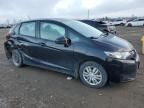 2015 Honda FIT LX