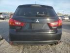 2013 Mitsubishi Outlander Sport ES