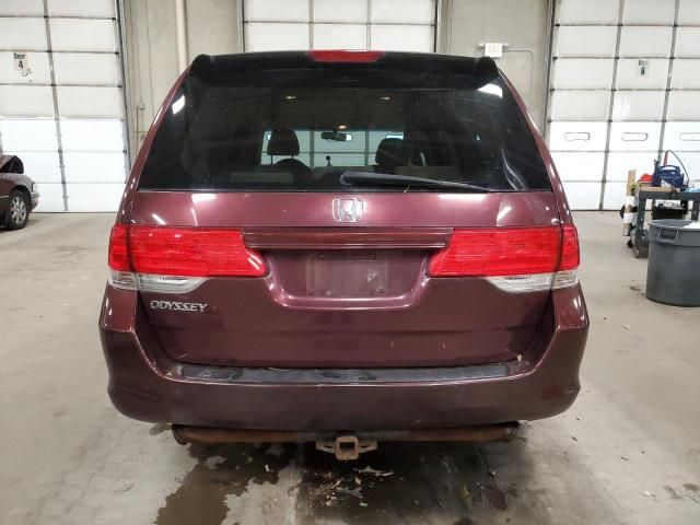 2010 Honda Odyssey LX