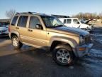 2002 Jeep Liberty Sport