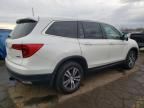 2018 Honda Pilot EX