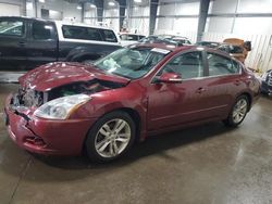 2010 Nissan Altima SR en venta en Ham Lake, MN