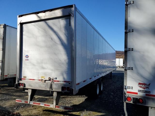 2015 Utility Reefer TRL