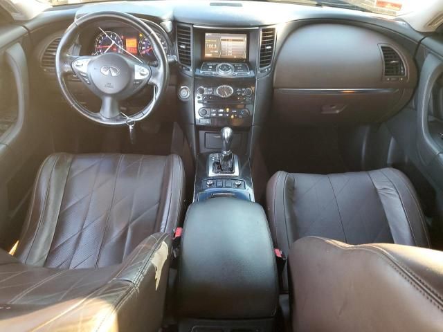 2010 Infiniti FX35