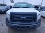 2013 Ford F150