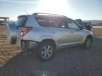 2011 Toyota Rav4 Limited