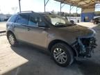 2010 Ford Edge Limited