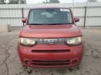 2009 Nissan Cube Base